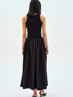Women Source Unknown Dresses-Cotton Tank Dress,