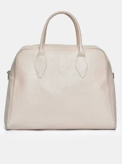 Women Source Unknown Shoes & Bags-Xlarge Weekender Faux-Leather Bag, Birch